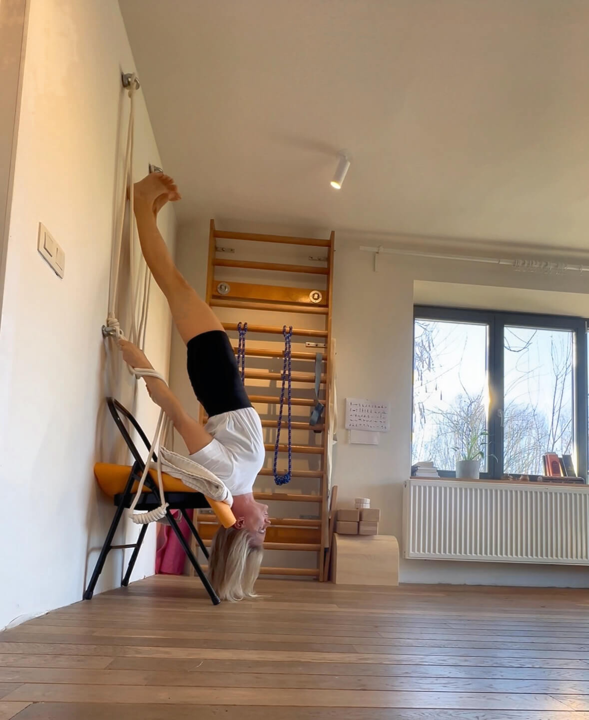 Yoga India - Belgique
